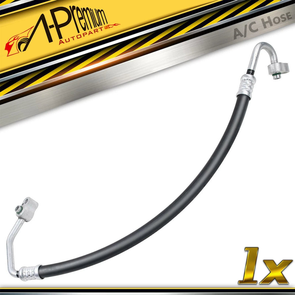 A/C Refrigerant Discharge Hose for Mitsubishi Outlander (2003)