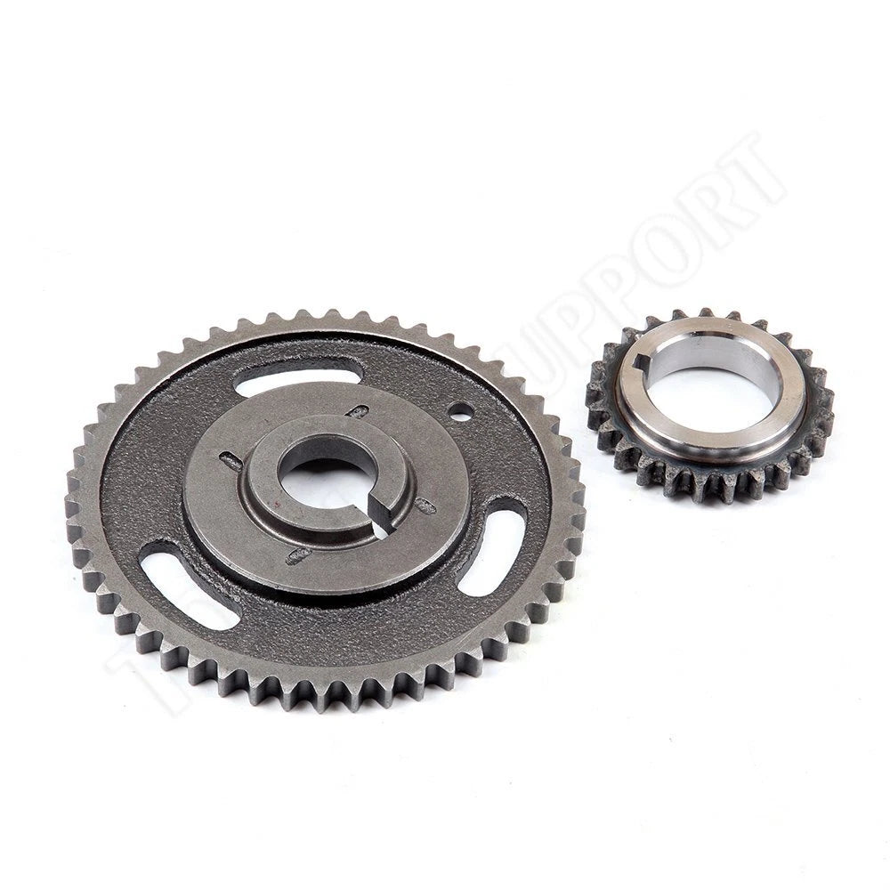 Timing Chain Kit for Chevrolet Uplander, Pontiac G6 (2005–2006)