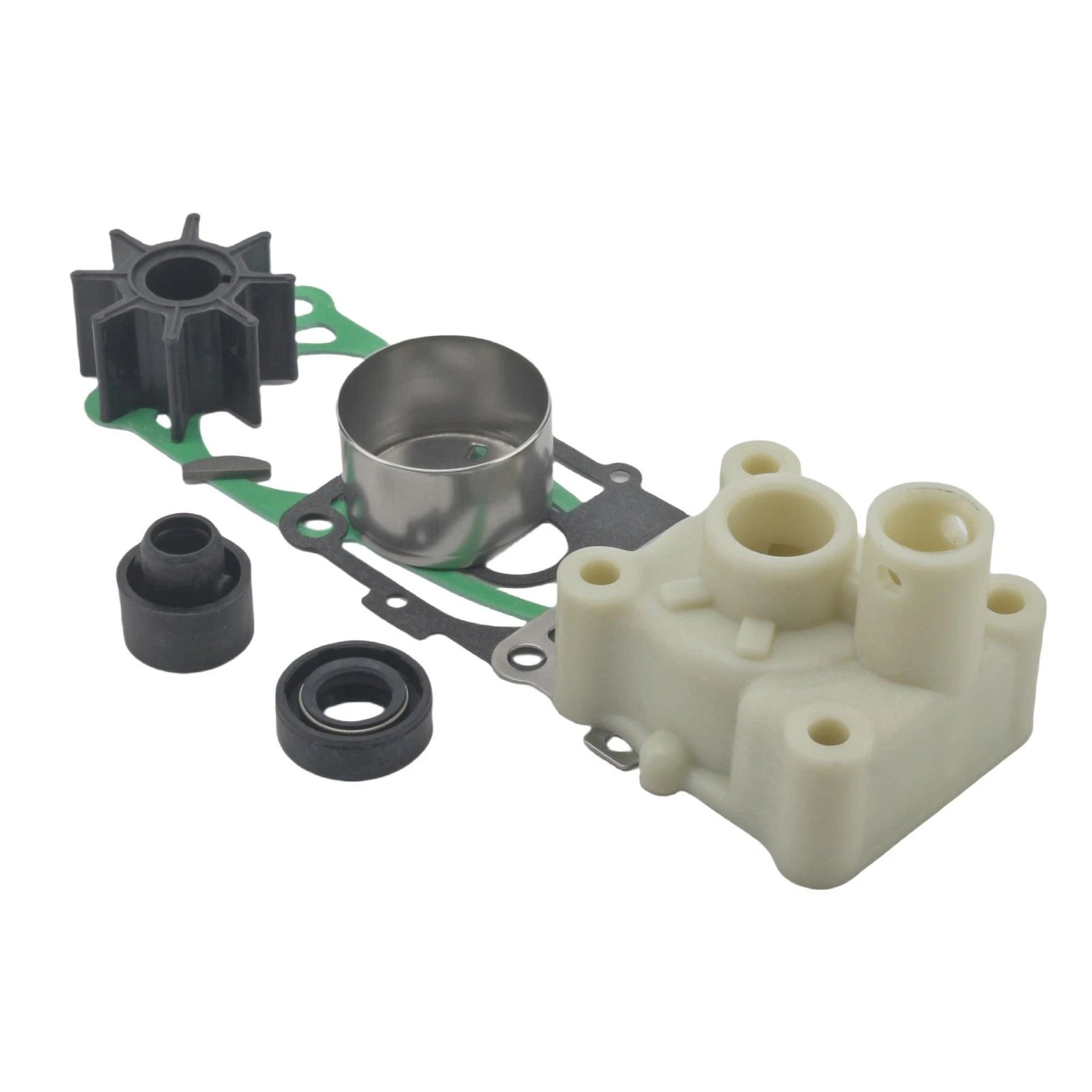 Impeller Kit 3RS-87322 for Tohatsu 15 HP 20 HP EFI (4-Stroke)