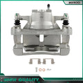 Front Right Brake Caliper w/ Bracket for Mazda CX-5 (2013–2022)