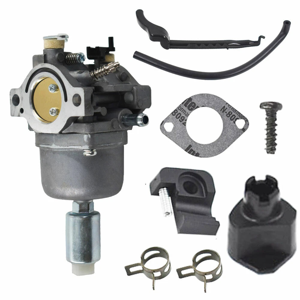 Carburetor for Troy Bilt Pony Intek I/C (Briggs & Stratton 17.5HP)