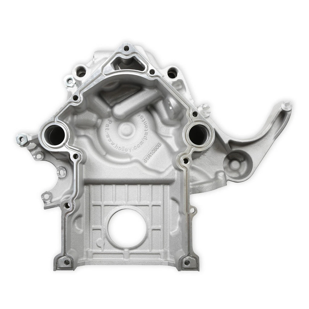Timing Cover for Holley (97-372)