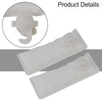 Fuel Pump Filter Strainer Set of 2 for Vehicle