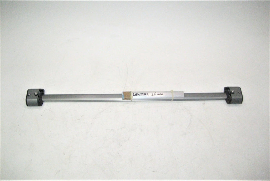 Sliding Bolt Car Track for Lewmar NTR Ocean 28" (29162115)