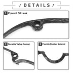 Valve Cover Gasket for Hyundai Sonata (1999-2001)