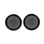 Rear Speaker Pod Grilles for Harley Road Glide Tri Glide FLTRU (2010-2023)