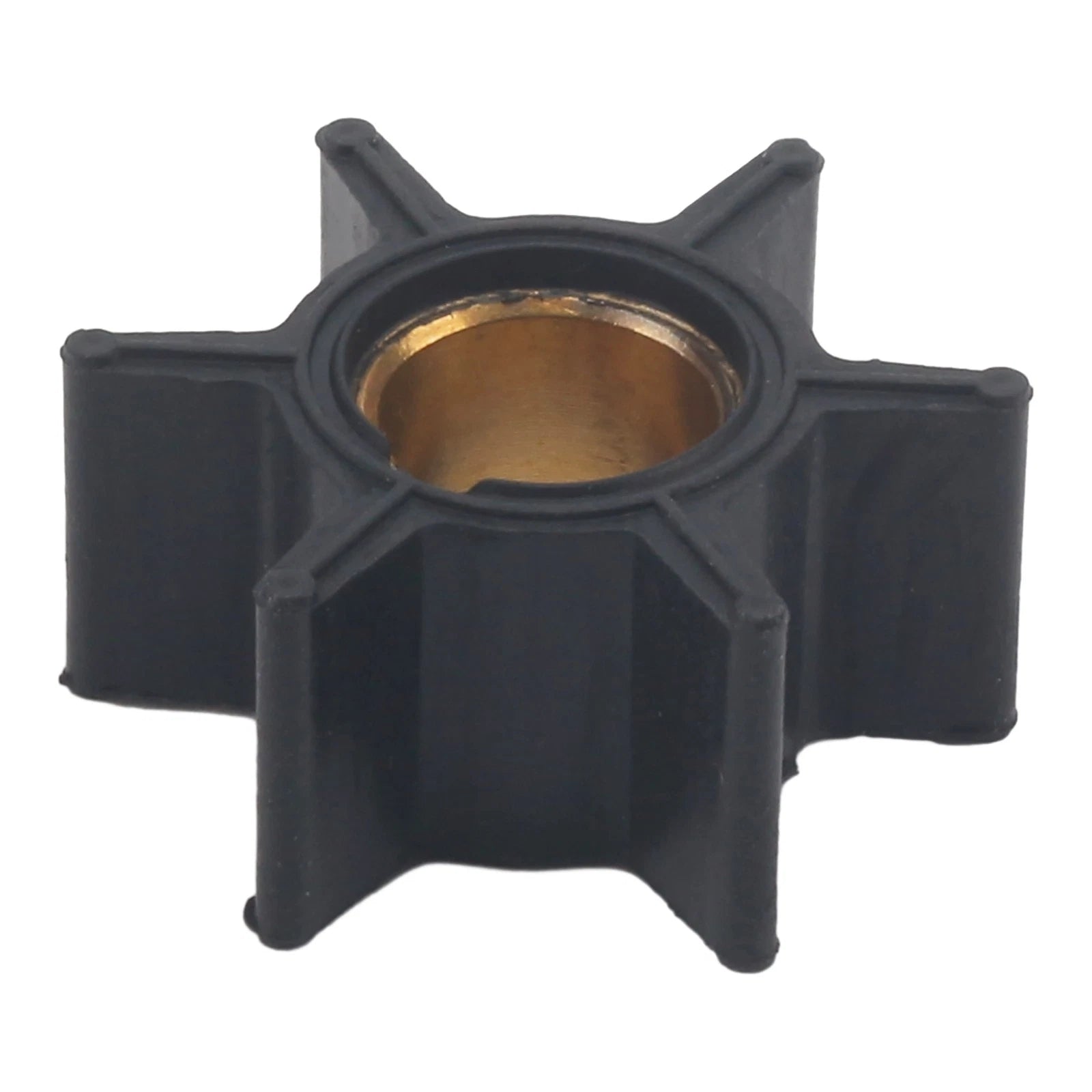 Water Pump Impeller for Mercury 3.5hp 3.6hp 4hp (47-89980, 47-68988, 18-3054)