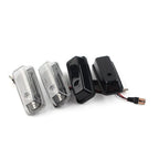 LED Dynamic Side Marker Turn Signal Light for Benz G-Class W461 W463
