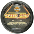 Steering Wheel Cover for Harley Davidson Motorcycle (HD)