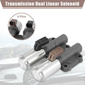 Dual Linear Solenoid Valve 28260PRP014 for Honda Accord CR-V Element (2003–2011)