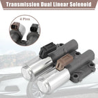 Dual Linear Solenoid Valve 28260PRP014 for Honda Accord CR-V Element (2003–2011)