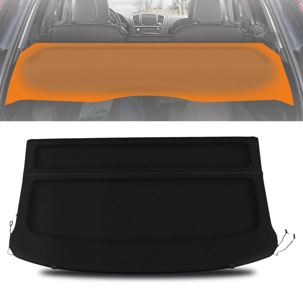 Cargo Privacy Cover for VW Taos (2021–2024)