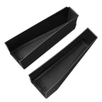 Front Door Handle Inserts for Tesla Cybertruck (2024)