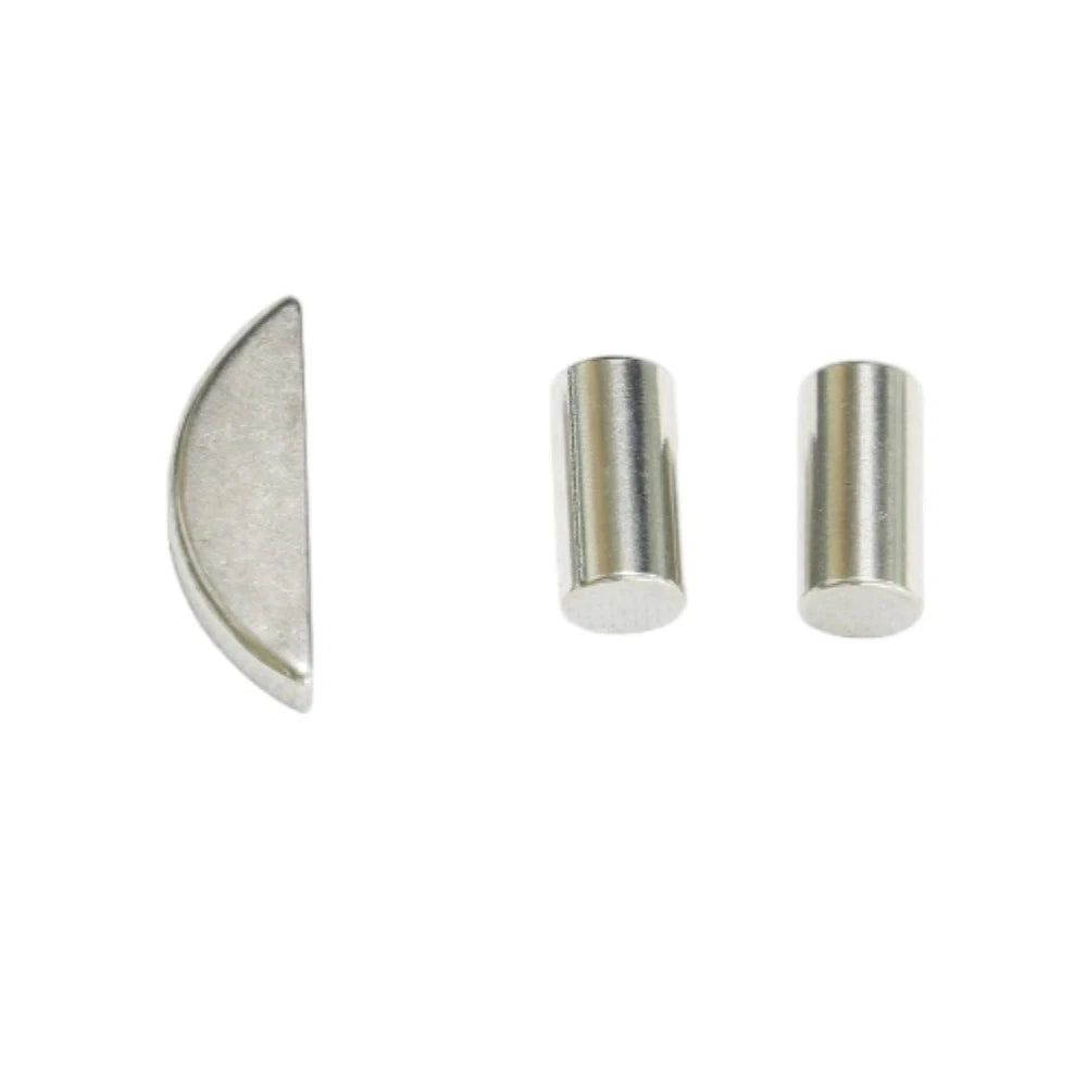 Water Pump Impeller Repair Kit for Yamaha Outboard (6AH-W0078-00, 18-3479)