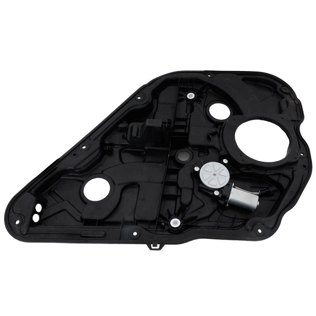 Window Regulator for Hyundai Sonata (2011–2014) Right Rear Passenger Side