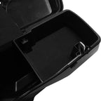Hard Saddlebag Tray Organizer for Harley Touring Road Glide (2014-2023)