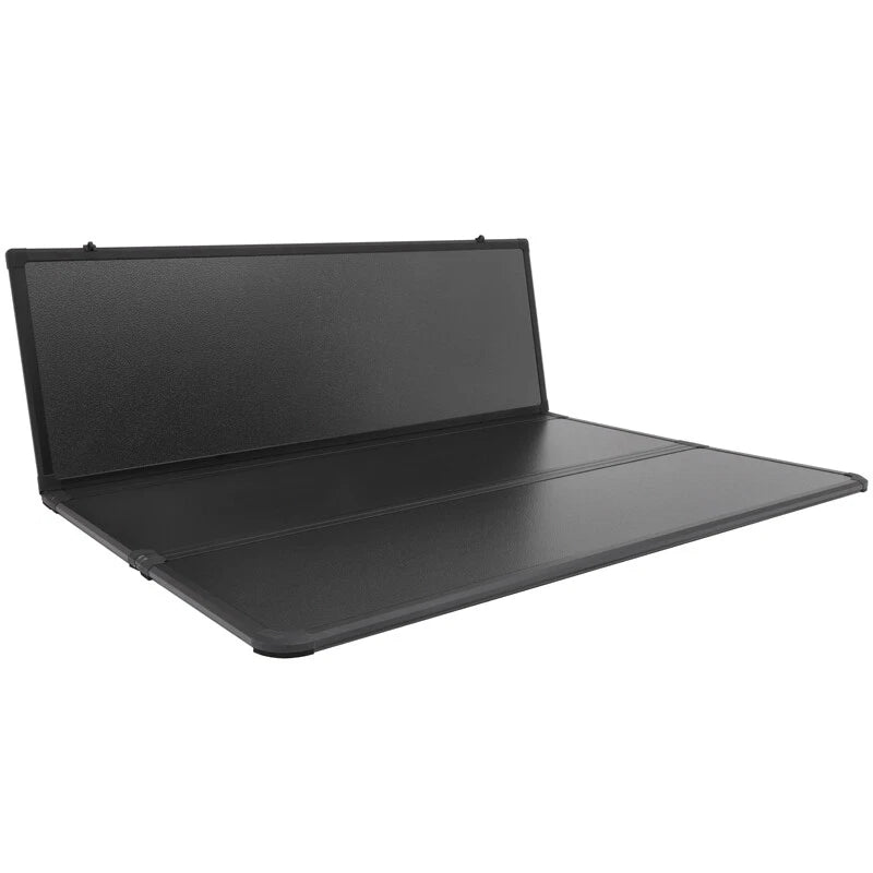 3-Fold Tonneau Cover for Colorado/Canyon (2004–2013) Waterproof