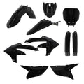 Full Plastic Kit for Yamaha YZF-R1 (2000–2001)