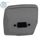 Exhaust Muffler Deflector Kit for Husqvarna 272S 268K (1990–1999)