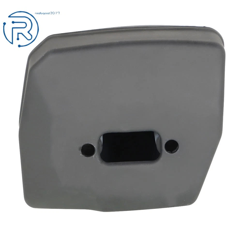 Exhaust Muffler Deflector Kit for Husqvarna 272S 268K (1990–1999)