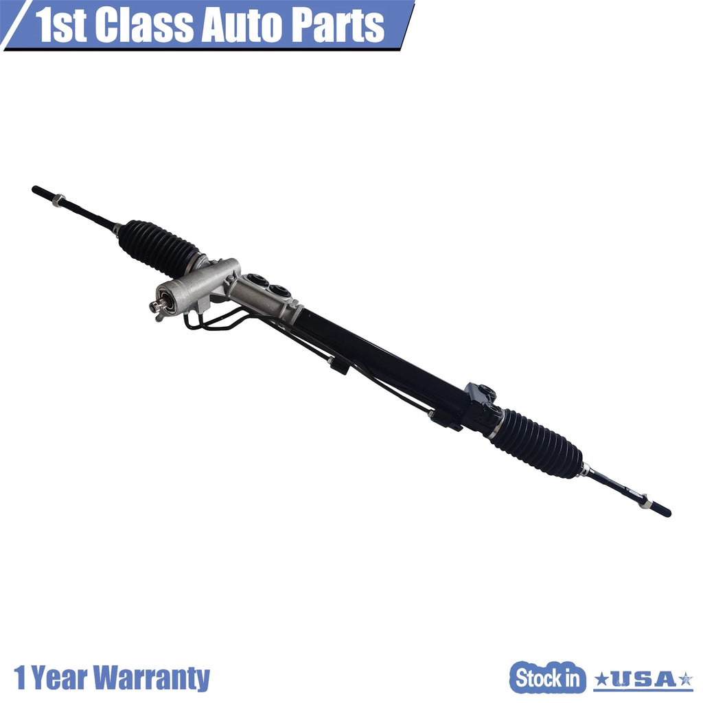 Power Steering Rack and Pinion for Infiniti FX35 FX45 (2003–2004)