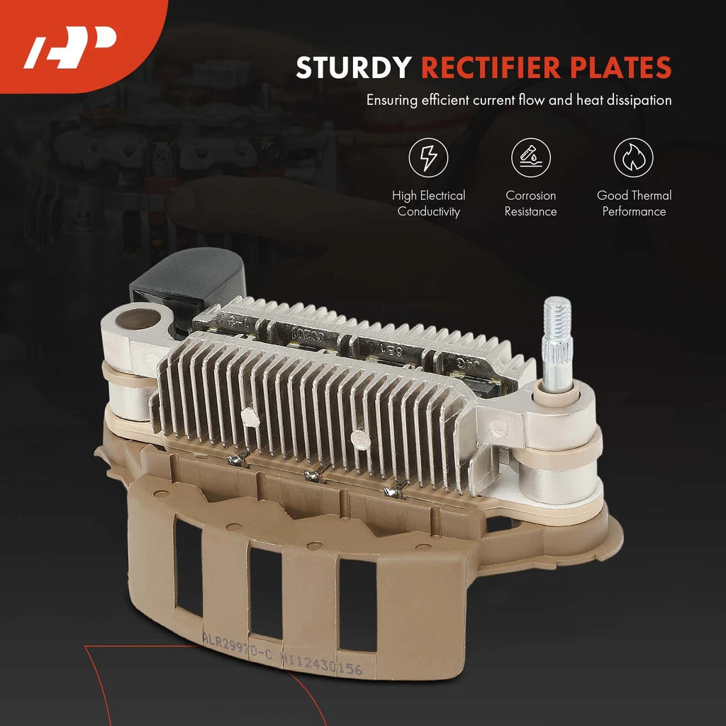 Alternator Rectifier Diode for Nissan Sentra (1991-1994)