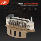 Alternator Rectifier Diode for Nissan Sentra (1991-1994)