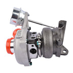 Left Turbocharger FL3Z6K682A for Ford F-150 2.7L V6 (2015–2017)
