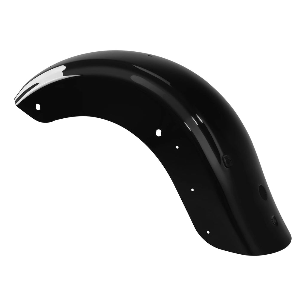 Rear Fender for Harley Electra Glide, Street Glide, Road Glide (2009–2024)