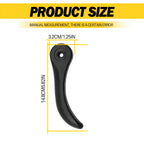 Seat Back Recliner Adjustment Handle for S10 Blazer (1998–2005)