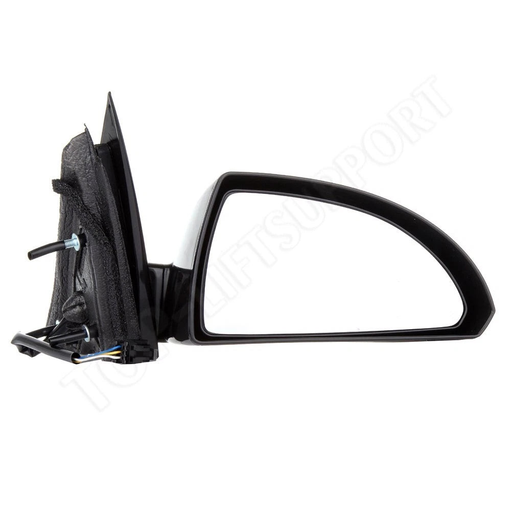 Power Black Mirror for Chevy Impala 2006–2013 Right Passenger Side
