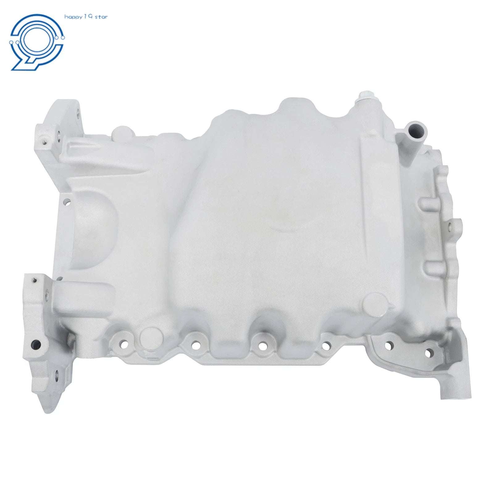Engine Oil Pan Sump for Ford Explorer Lincoln MKS MKT (2013–2018)