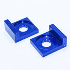 12mm Alloy Chain Adjuster Block Tensioner for PIT PRO Quad