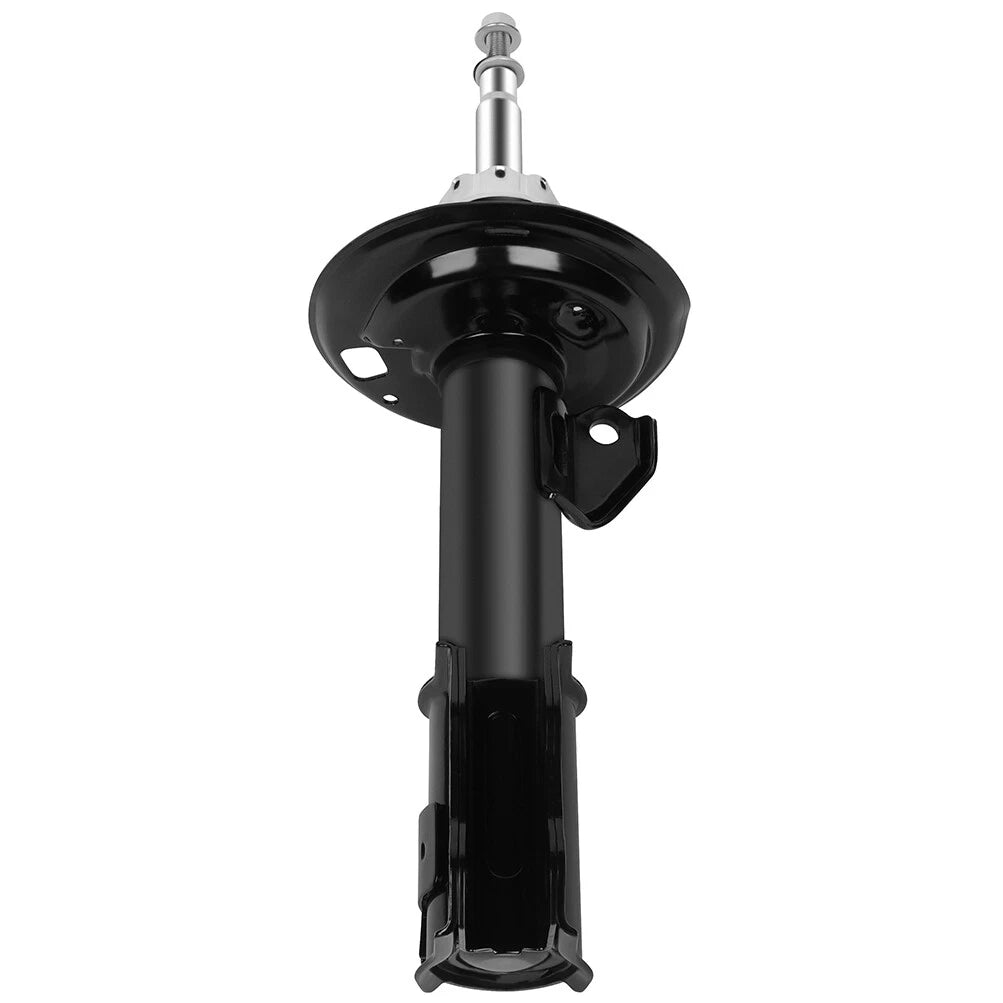 Set of 4 Shocks Struts for Toyota Prius C (2012–2018)