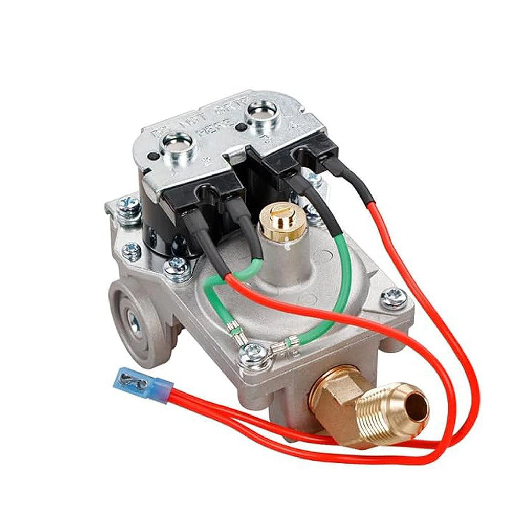 Control Valve for Atwood 6 Gal Water Heaters (Gas)