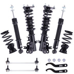 BFO Coilovers Lowering Kit for Honda Civic FB FG (2012–2015)