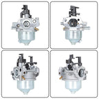 Carburetor for Toro Recycler 20370 (149cc Kohler 6.75)
