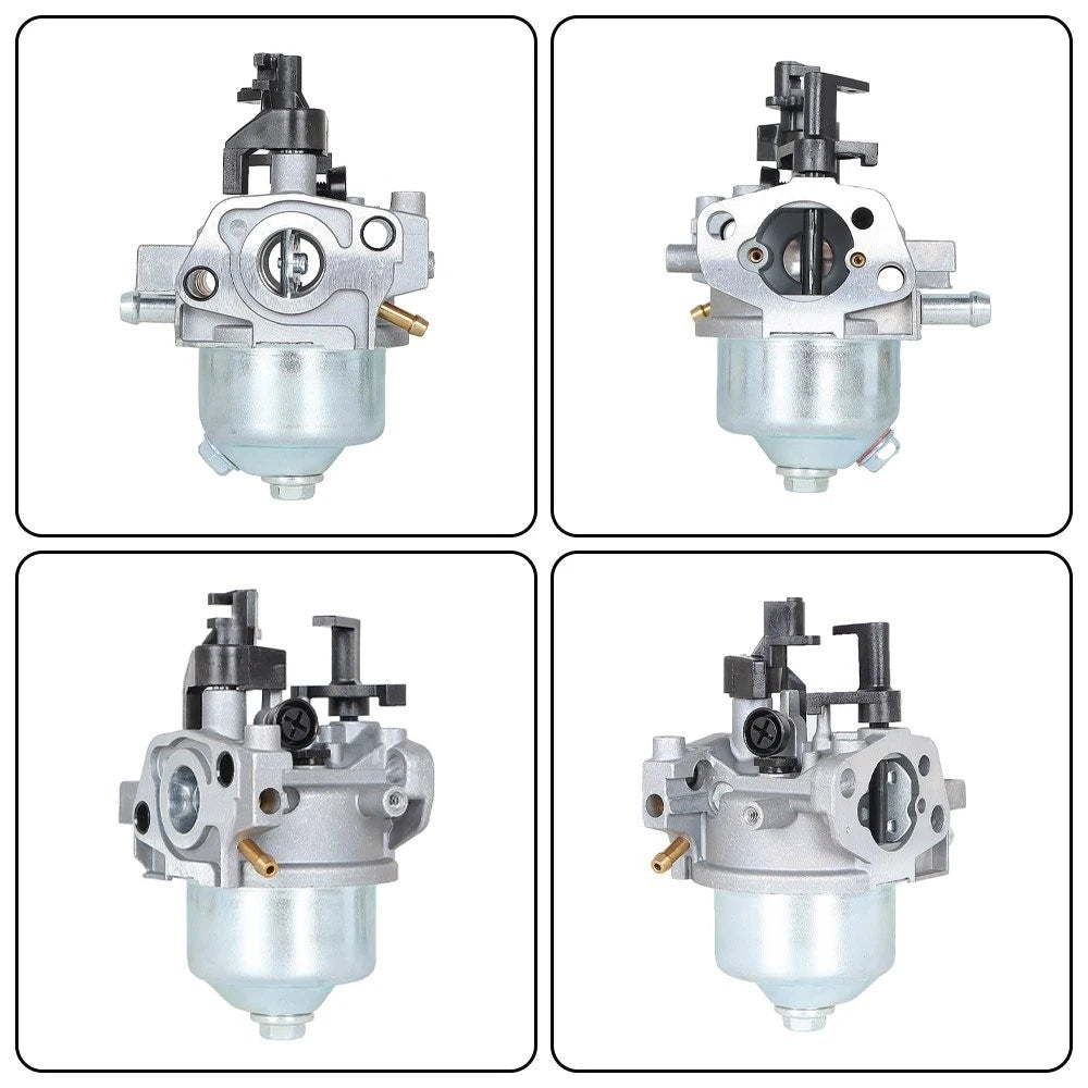 Carburetor for Toro Recycler 20370 (149cc Kohler 6.75)