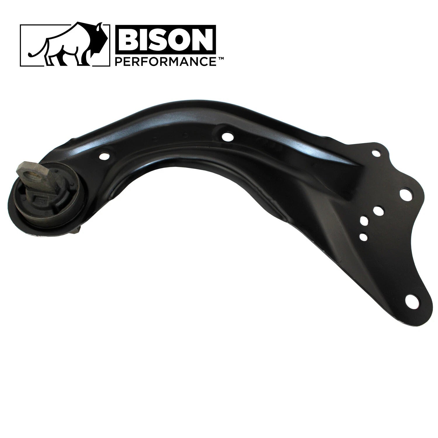 Rear Passenger Right Lateral Control Arm for Mazda 3 (2014–2018)