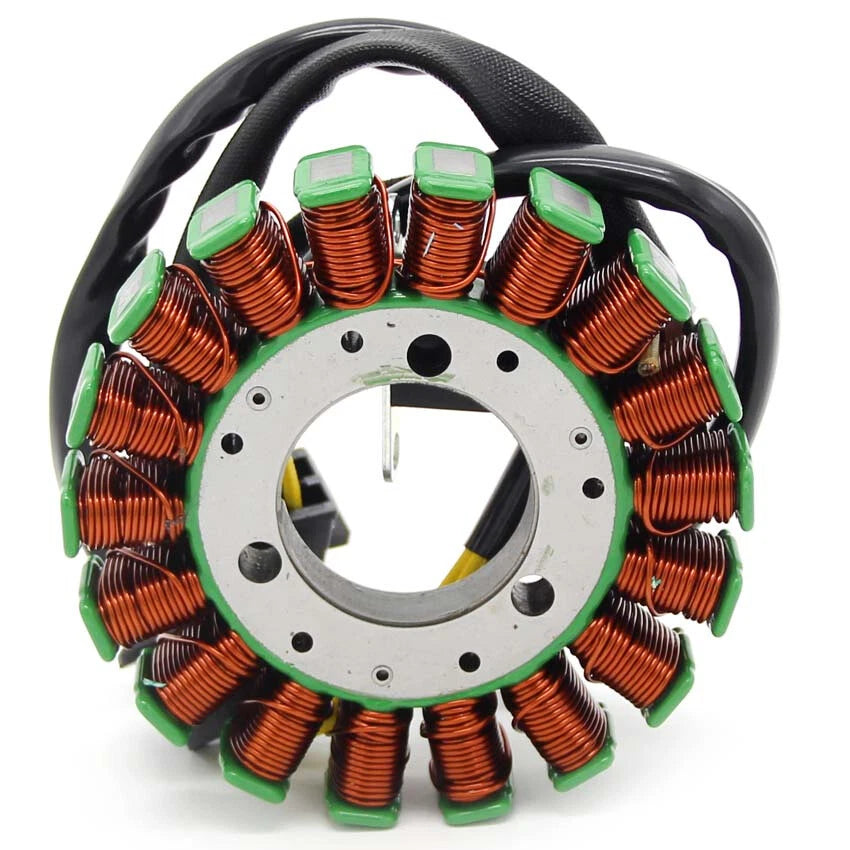 Magneto Generator Stator Coil for Suzuki GZ250 Marauder (1999–2011) 32101-13F00