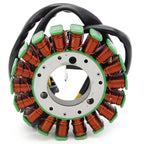 Magneto Generator Stator Coil for Suzuki GZ250 Marauder (1999–2011) 32101-13F00