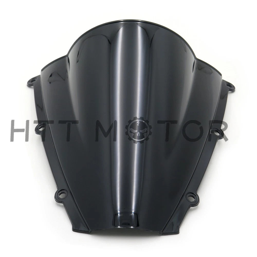 Double Bubble Windshield for Honda CBR 600RR (2003–2004)