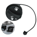 Fuel Tank Gas Filler Cap for GMC Yukon, Chevy, Buick (1996-2004)