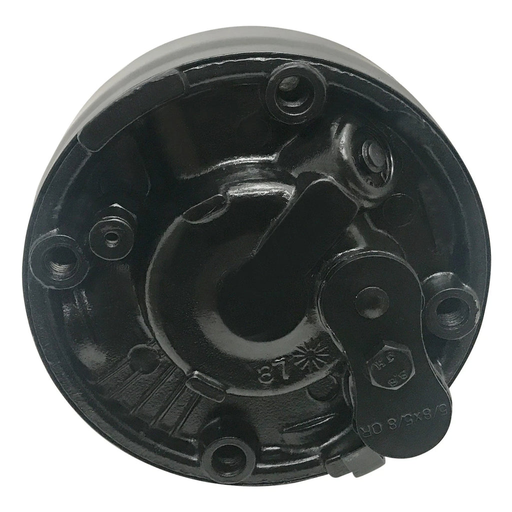 A/C Compressor with Clutch Replacement for Honda Accord (2008-2012)