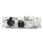 A/C Conditioning Heater Control Switch for Chevy Colorado GMC Canyon (2004–2012)