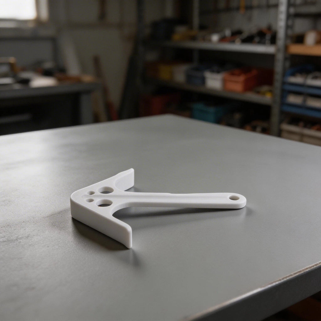 Center Locator Device for Woodworking Round Bars and Engraving