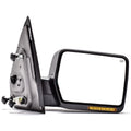 Power Heated LED Signal Right Side View Mirror for Ford F-150 (2004–2006)