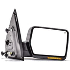 Power Heated LED Signal Right Side View Mirror for Ford F-150 (2004–2006)