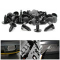Bumper Clip Shield Retainer