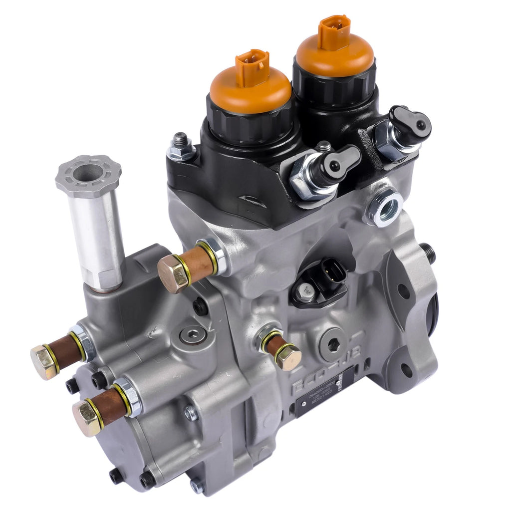 Injection Pump for John Deere 6081 750J 853JH 870D